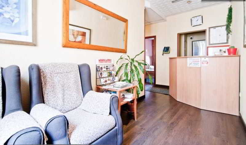 Hostal Gallardo Madryt Zewnętrze zdjęcie